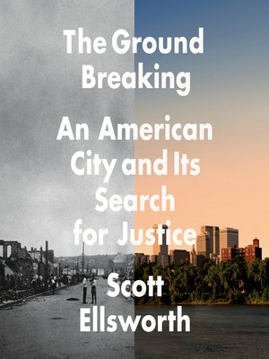 cover image of The Ground Breaking